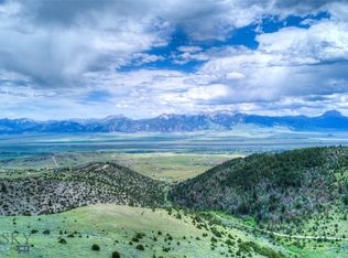 Cold Creek Retreat, Ennis, MT 59729