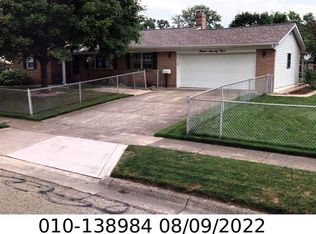 1573 Calgary Dr, Columbus, OH 43229