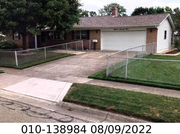 1573 Calgary Dr, Columbus, OH 43229