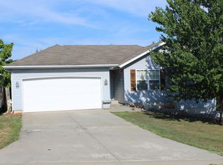 1205 S 15th St, Ozark, MO 65721