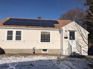 147 Charles St, New Bedford, MA 02744