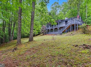 325 Walnut Mountain Rd, Rabun Gap, GA 30568