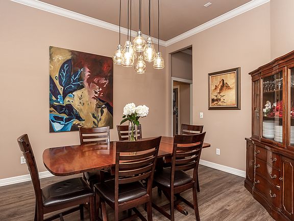 Formal Dining or Office