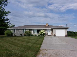 6200 N Walker Rd, Afton, MI 49705