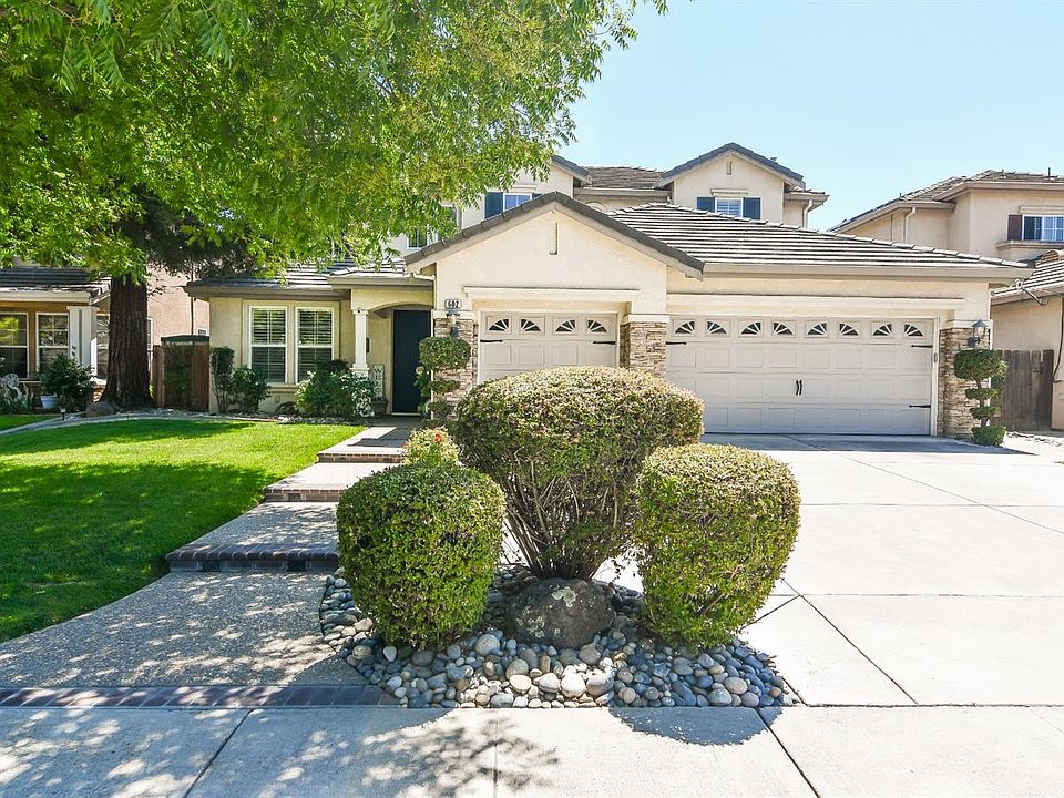 602 Quail Run Cir, Tracy, CA 95377 Zillow