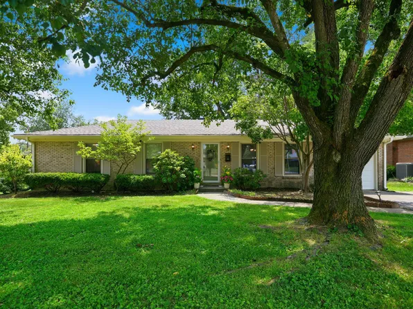 625 Severn Way, Lexington, KY 40503