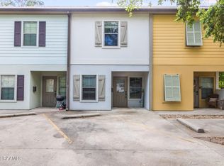 701 W Taft St APT 6, Lafayette, LA 70503