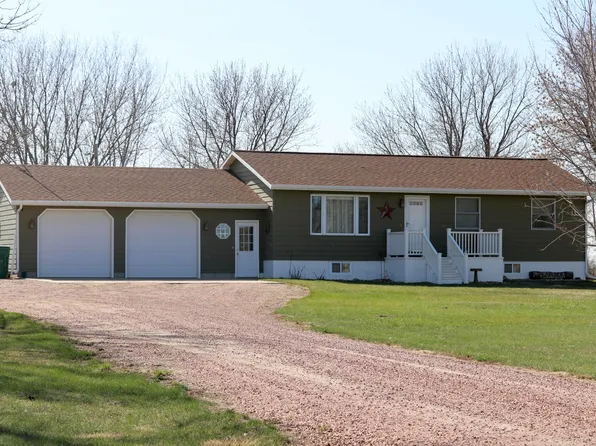 20707 403rd Ave, Huron, SD 57350