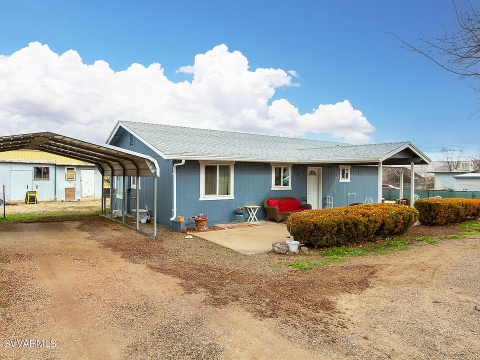 1100 W Relo Ln, Camp Verde, AZ 86322 Zillow