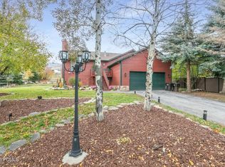 3853 Village Round Dr, Park City, UT 84098