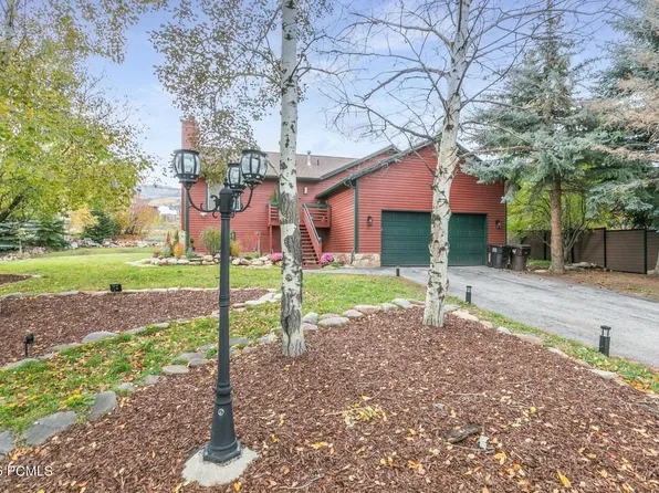 3853 Village Round Dr, Park City, UT 84098