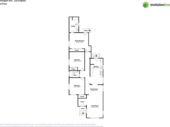 3rd image of 6756 Arlington Ave