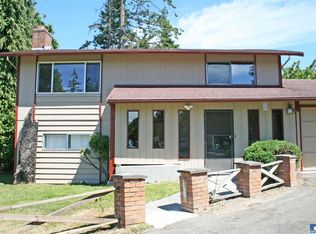 70 Whispering Firs, Port Angeles, WA 98363