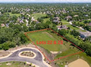 61 E Palatine Rd #22 & 23, Barrington, IL 60010