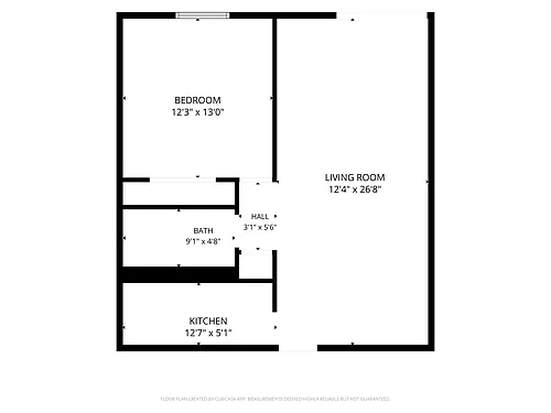Floor plan 44