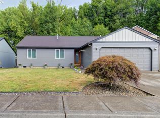 2108 SW 4th St, Battle Ground, WA 98604
