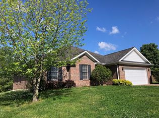 11716 Silverthorne Ct, Evansville, IN