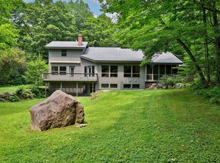 58 Knoll Drive, Killington, VT 05751