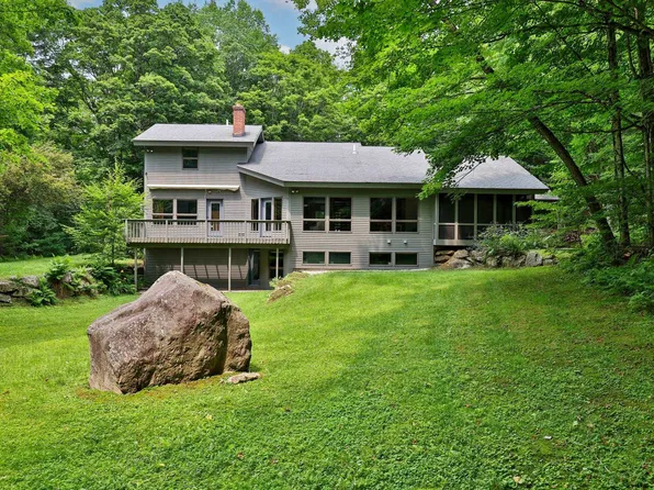 58 Knoll Drive, Killington, VT 05751
