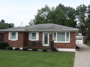 606 Virginia Ave, Louisville, KY 40222