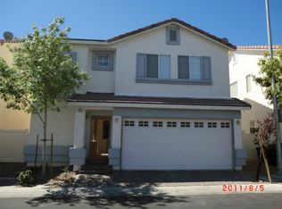 7301 Bindweed Rd, Las Vegas, NV 89113