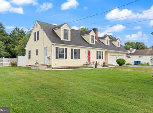 107 Washington Ave, Elkton, MD 21921