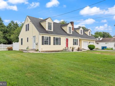 107 Washington Ave, Elkton, MD, 21921