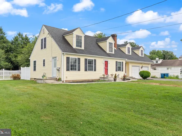 107 Washington Ave, Elkton, MD 21921