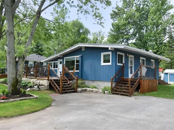 5 Ralph St, Norfolk County, ON N0E 1T0
