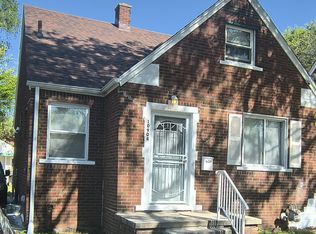 10904 Mogul St, Detroit, MI 48224
