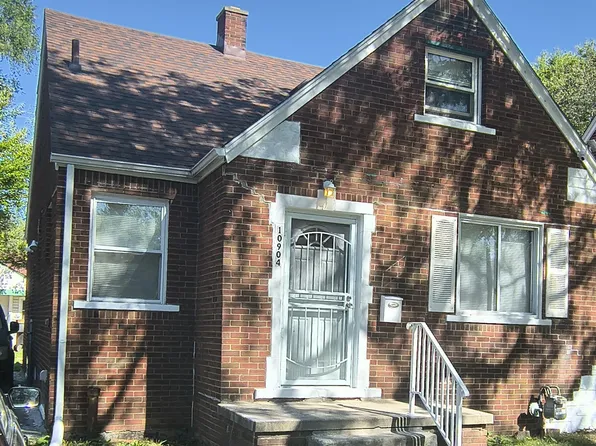 10904 Mogul St, Detroit, MI 48224