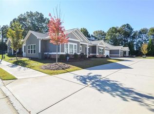 2562 Rathburn Cir, Loganville, GA 30052