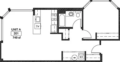 705 Lofts — Photo 10