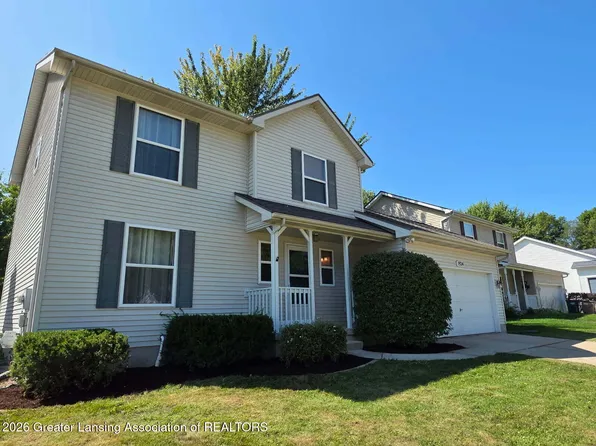 1924 Bowker Dr, Lansing, MI 48911