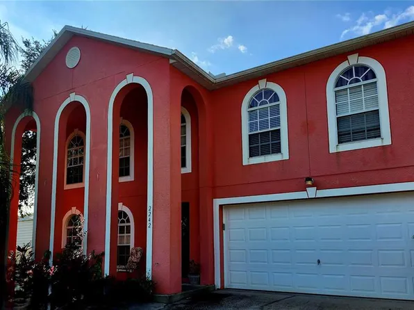 2242 Wood Ct, Deltona, FL 32738