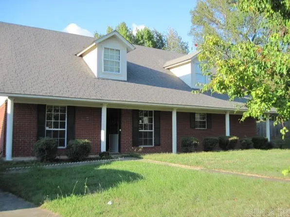 (undisclosed Address), Texarkana, AR 71854