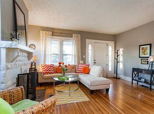 1401 Jones Ave, Nashville, TN 37207