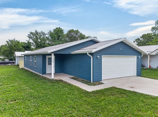 319 W Bedford Street, Marshfield, MO 65706
