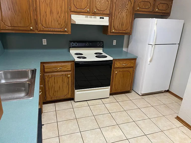 2716 SE 89th Ter #2716 — Photo 4