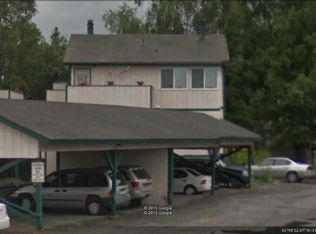 7141 Weimer Rd #39, Anchorage, AK 99502