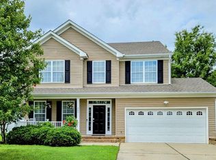 960 Jenkins Dr, Virginia Beach, VA 23464
