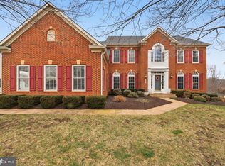 5446 Lick River Ln, Gainesville, VA 20155
