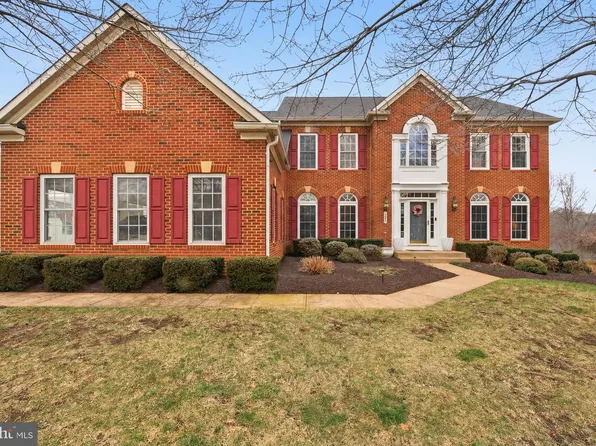 5446 Lick River Ln, Gainesville, VA 20155