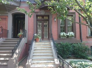 179 Beacon St APT 1, Boston, MA 02116