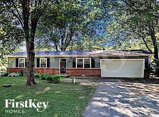 1330 Twilight Dr, Noblesville, IN 46060