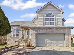 1532 Chestnut Oak Dr, Antioch, TN 37013
