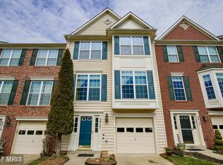 2417 Epstein Ct, Brookeville, MD 20833