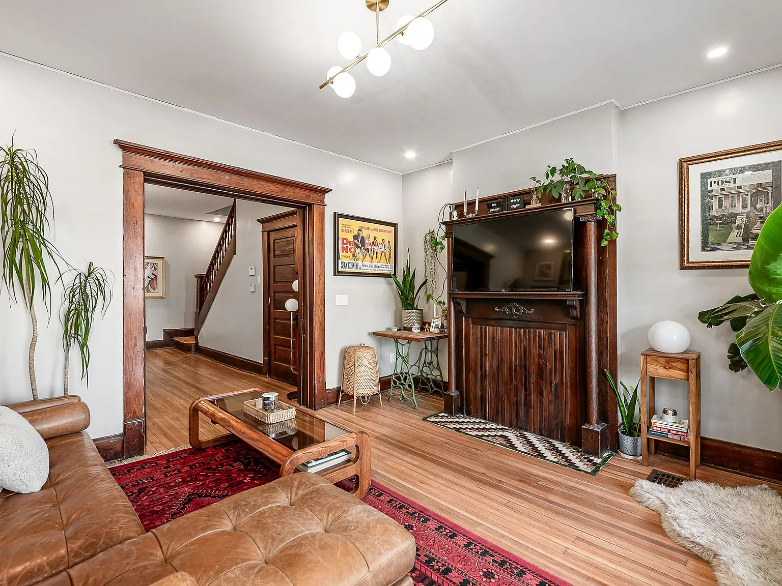 2 bed, 1250 sqft, $1,950 — Photo 4