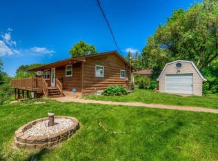 28201 Sunberg Rd, Mora, MN 55051
