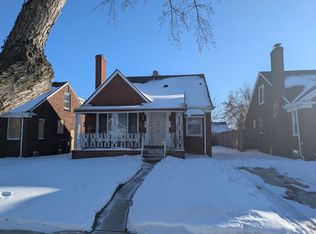 14056 Collingham Dr, Detroit, MI 48205